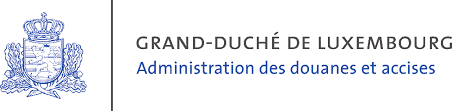 Administration des Douanes et Accises Luxembourg logo