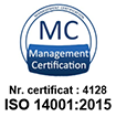 ISO 14001:2015