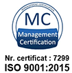 ISO 9001:2015