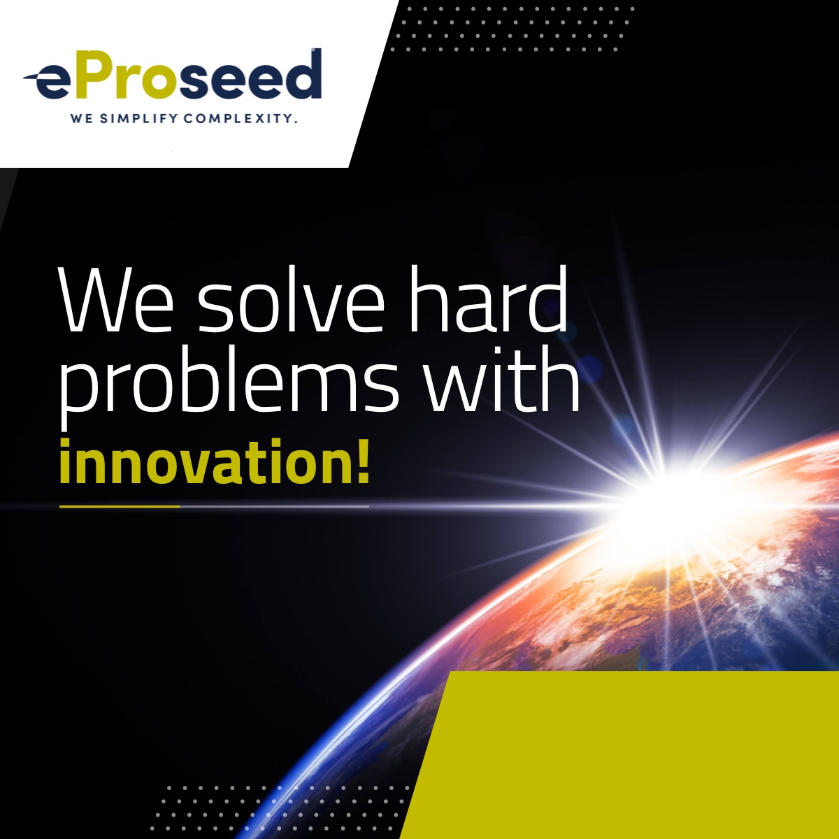 eProseed
